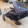 Phil & Teds Double Buggy Image 2