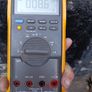 Fluke 87V Fluke 87V 87V Digital Digital Multimeter True RMS, 10 A, 10 A, 1000 V Digital Multimeter True RMS, 10 A, 1000 V Image 2
