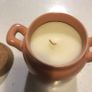 Next Peach & Peony Bloom Scent Jar Candle - New Image 2