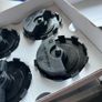 BMW Floating Wheel Centre Caps - Set of 4 Image 4