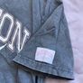 grey graphic tshirt Image 2
