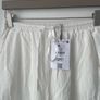 Bershka lightweight trousers Image 3