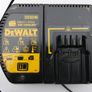 Genuine DeWalt / 24V Battery Charger DE0246 DE0245 N02 Image 2