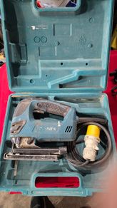 Makita 110v Jigsaw