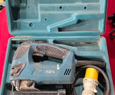 Makita 110v Jigsaw