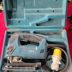 Makita 110v Jigsaw