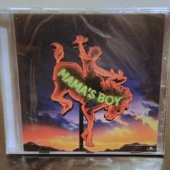LANY Mama's Boy CD Album