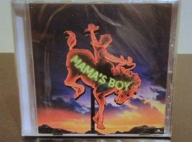 LANY Mama's Boy CD Album