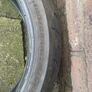 Bridgestone t31r 180/55/17 Image 6