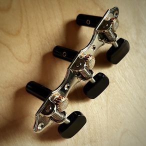 classical guitar tuners