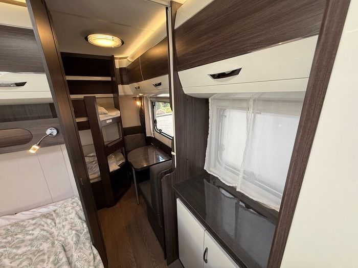Most Luxurious Caravan in Ireland!