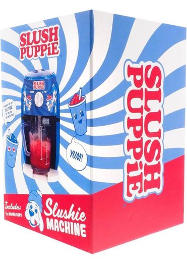Slush Puppie 9047 Slushie Machine (FREE POSTAGE)