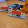 Thomas the Tank engine track sections. Image 5