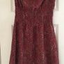 Ladies stunning dress size S Image 5