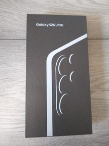 Galaxy S26 Ultra
