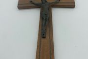 Vintage Crucifix