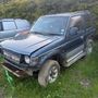 mk2 pajero 2.5 for breaking