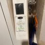 Electric rointe heater 550w 9990w and 1600w Image 4