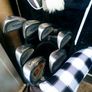 Set of Ladies Golf Clubs Image 4