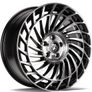 79 SCF-K Alloy Wheels Image 2