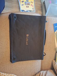 callcard bag