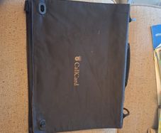 callcard bag
