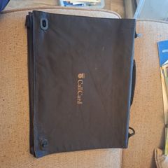 callcard bag