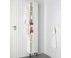 IKEA Bathroom Mirror Cabinet
