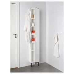 IKEA Bathroom Mirror Cabinet