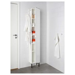 IKEA Bathroom Mirror Cabinet