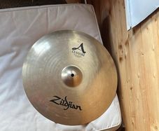Zildjian A Custom 16inch
