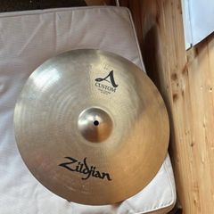Zildjian A Custom 16inch