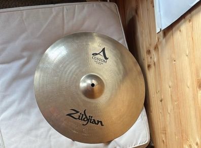 Zildjian A Custom 16inch