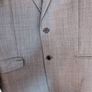 M and S Two Piece Suit wiith matching Henry Jermyn tie Image 9