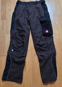 Engelbert Strauss work trousers
