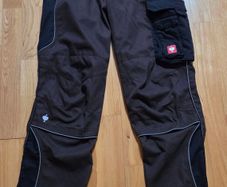 Engelbert Strauss work trousers