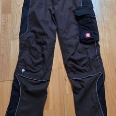 Engelbert Strauss work trousers