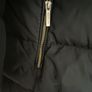 Michael kors black coat Image 3