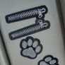 Iron on patches Image 2