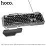 Pro Light Shadow RGB Gaming Keyboard And Mouse Combo Image 9