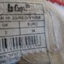 Lee Cooper   red size 2 Image 3