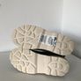 M&S unisex leather chelsea boots uk 13/32-eur Image 8