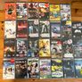 Psp game and movie bundle (28 in total) Image 3