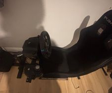 PlayStation  car seat