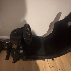 PlayStation  car seat
