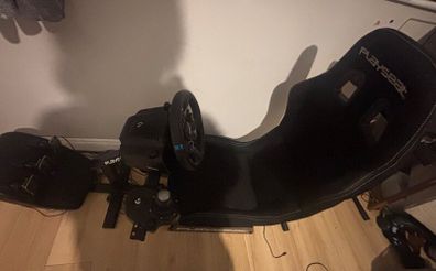 PlayStation  car seat