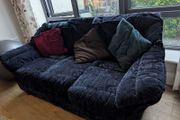 3 seater comfortable sofa
