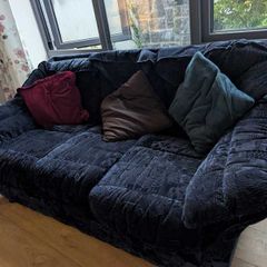 3 seater comfortable sofa