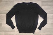 Galvin Green Wool Blend Golf Jumper Mens Medium
