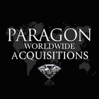 Paragon Worldwide Acquisitions Jobs in Ireland